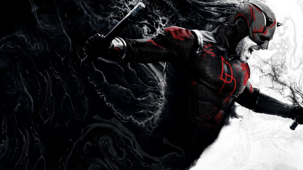 ดูซีรี่ย์ Daredevil Born Again 2 (2026) แดร์เดวิล บอร์นอะเกน (พากย์ไทย) Daredevil Born Again 2 (2026)