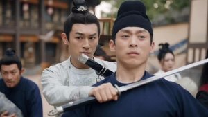 ดูซีรี่ย์ ปริศนาลับราชวงศ์ถัง (2024) Strange Tales of Tang Dynasty To the West ซีซั่น 2 ตอนที่ 22