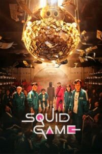 ดูซีรี่ย์ Squid Game 3 (2025) สควิดเกม เล่นลุ้นตาย