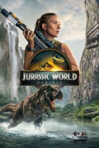 ดูหนัง Jurassic World Rebirth (2025) จูราสสิค เวิลด์ กำเนิดชีวิตใหม่