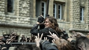 The Walking Dead Daryl Dixon S02 เดอะวอล์กกิงเดด แดริล ดิกสัน ปี 2 ซีซั่น 2 ตอนที่ 5