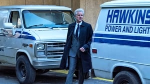 ดูซีรี่ย์ Stranger Things (2016) สเตรนเจอร์ ธิงส์ ซีซัน 1  ซีซั่น 1 ตอนที่ 8