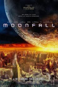 Moonfall วันวิบัติ จันทร์ถล่มโลก