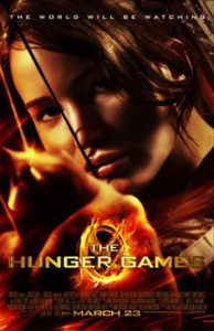 เกมล่าเกม ภาค 1 The Hunger Games 2012