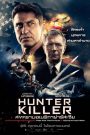 Hunter Killer (2018) สงครามอเมริกาผ่ารัสเซีย