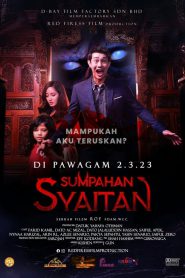 Sumpahan Syaitan (2023) สาปซาตาน