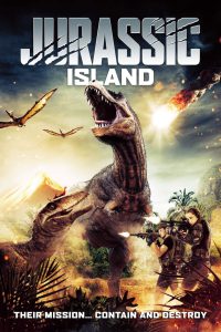 JURASSIC ISLAND (2022)