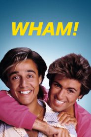 Wham! (2023)