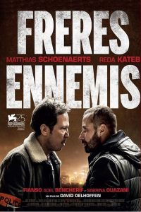 Close Enemies (2018) มิตรร้าย