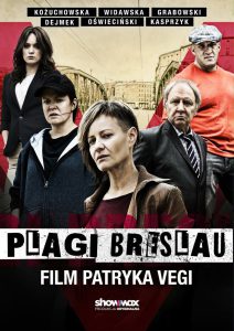 Plagi Breslau (2018) สังเวยมลทินเลือด