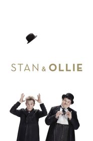 Stan & Ollie (2018) สแตนแอนด์โอลลี่