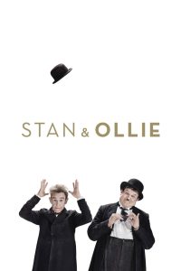 Stan & Ollie (2018) สแตนแอนด์โอลลี่