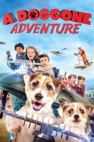 A Doggone Adventure (2018) หมาน้อยผจญภัย