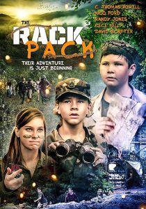 The Rack Pack (2018) ขุมทรัพย์ที่ถูกลืม