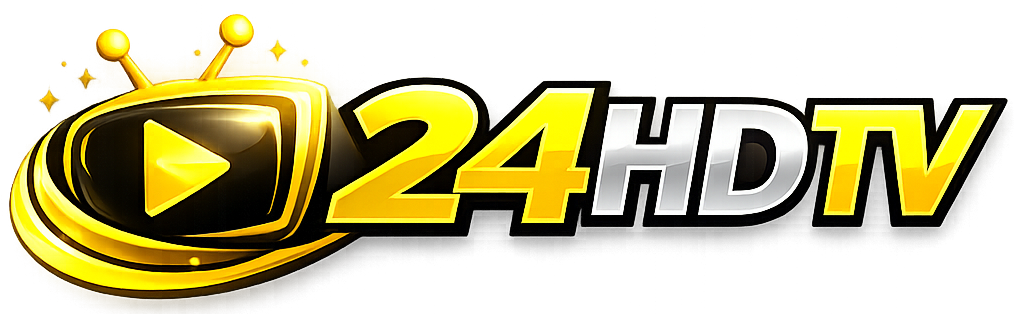 24HD TV - เว็บดูซีรี่ย์ออนไลน์