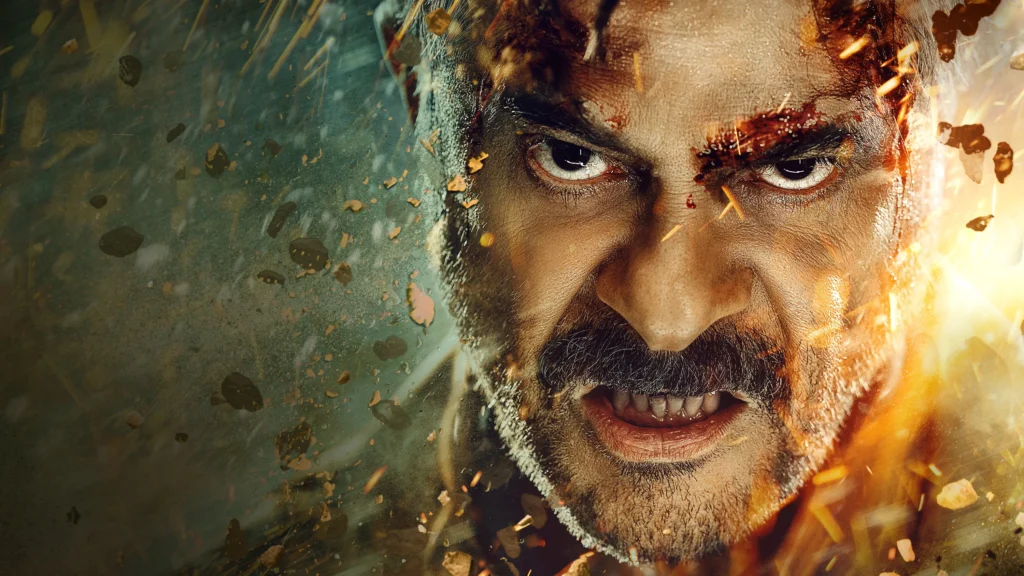 ดูหนัง Subedaar (2026) ซูเบดาร์ ล้างบางอธรรม (ซับไทย) 24HD Subedaar (2026)