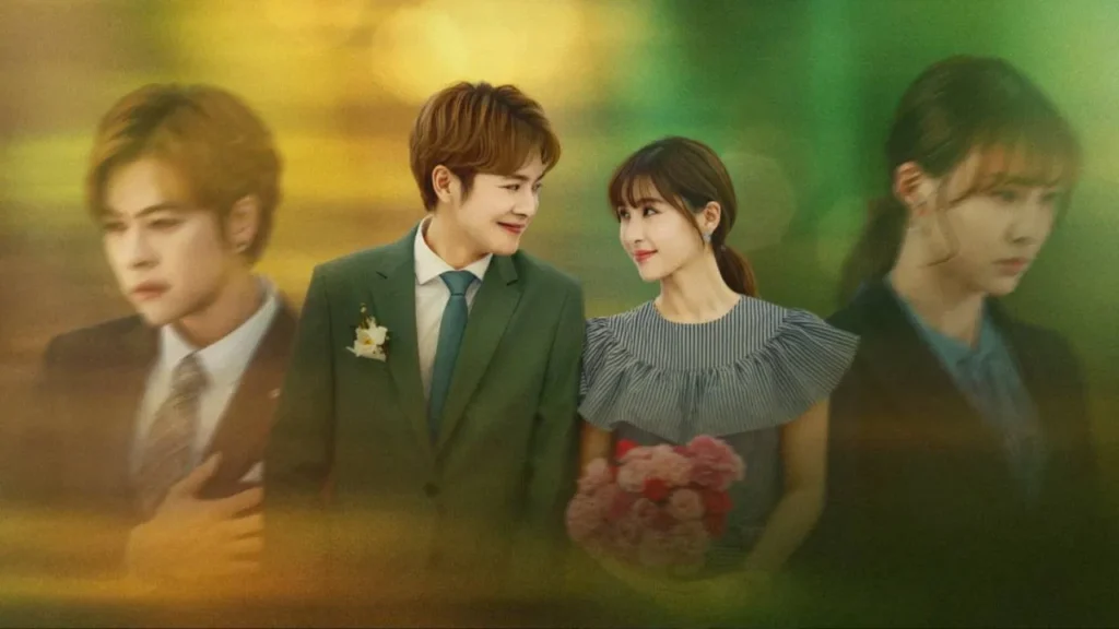 ดูซีรี่ย์ Lose My Heart To You (2026) ซับไทย ดูซีรี่ย์ Lose My Heart To You (2026) ซับไทย