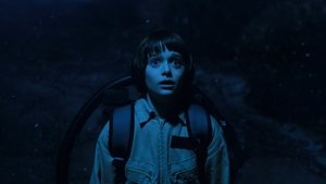 ดูซีรี่ย์ Stranger Things (2017) สเตรนเจอร์ ธิงส์ ซีซัน 2  ซีซั่น 2 ตอนที่ 2