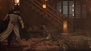 ดูซีรี่ย์ ปริศนาลับราชวงศ์ถัง (2022) Strange Tales of Tang Dynasty ซีซั่น 1 ตอนที่ 25