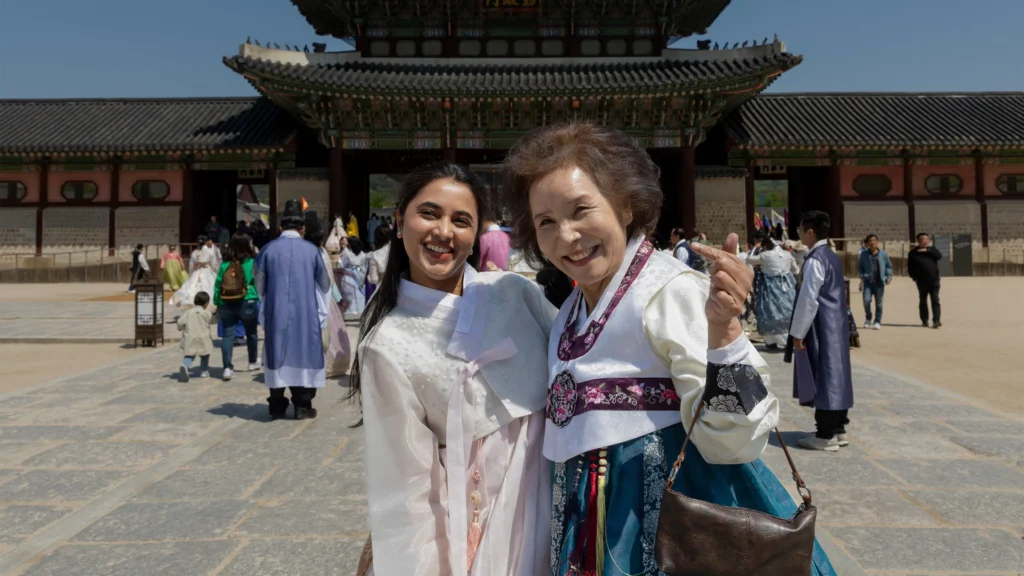 ดูหนัง Made in Korea (2026) สร้างฝันในเกาหลี (พากย์ไทย) Made in Korea (2026)