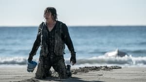 The Walking Dead Daryl Dixon S01 เดอะวอล์กกิงเดด แดริล ดิกสัน ปี 1 ซีซั่น 1 ตอนที่ 1