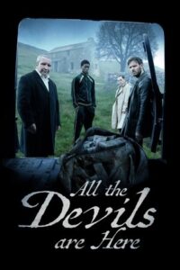 ดูหนัง All the Devils Are Here (2025) ที่นี่ มีแต่ปีศาจ (พากย์ไทย)
