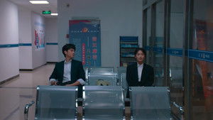 All Rise (2025) ทนายรุ่นใหม่หัวใจเกินร้อย ซีซั่น 1 ตอนที่ 9