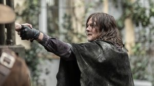 ดูซีรี่ย์ The Walking Dead Daryl Dixon 3 เดอะวอล์กกิงเดด แดริล ดิกสัน 3 ซีซั่น 3 ตอนที่ 6
