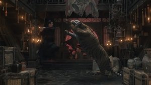 ดูซีรี่ย์ ปริศนาลับราชวงศ์ถัง (2022) Strange Tales of Tang Dynasty ซีซั่น 1 ตอนที่ 2