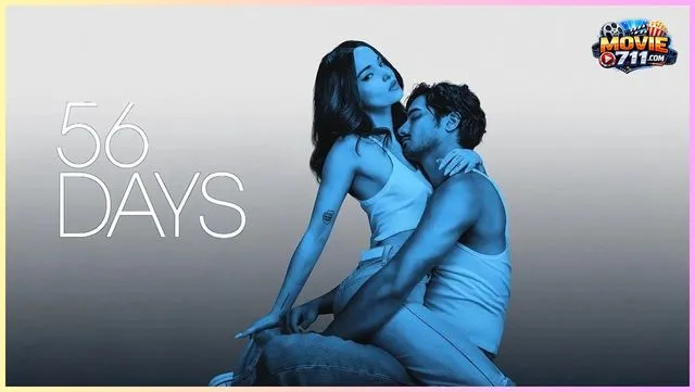 56 Days (2026) 56 Days (2026)