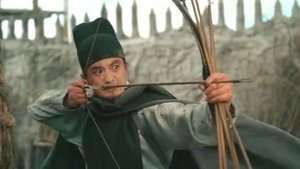 ดูซีรี่ย์ ตี๋เหรินเจี๋ยไขปมปริศนา (2024) Judge Dee’s Mystery ซีซั่น 1 ตอนที่ 21