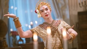 ดูซีรี่ย์ Interminable (2025) อสงไขย ซีซั่น 1 ตอนที่ 1