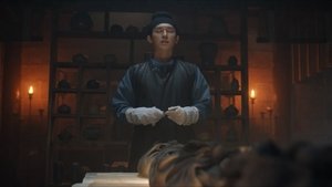 ดูซีรี่ย์ ปริศนาลับราชวงศ์ถัง (2022) Strange Tales of Tang Dynasty ซีซั่น 1 ตอนที่ 20