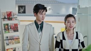 ดูซีรี่ย์ To Ship Someone (2023) บอดี้การ์ดรัก โลกฟิคชั่น ซีซั่น 1 ตอนที่ 2