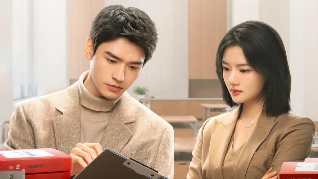 ดูซีรี่ย์ Hold a Court Now (2026) คดีชีวิต คดีหัวใจ (ซับไทย) Hold a Court Now (2026)