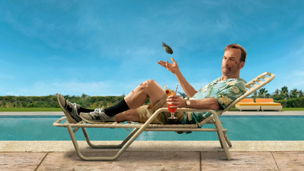 ดูหนัง Nobody 2 (2025) คนธรรมดานรกเรียกพี่ 2 (พากย์ไทย) Nobody 2