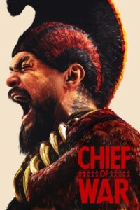 ดูซีรี่ย์ Chief of war (2025)