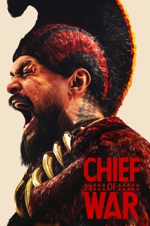 ดูซีรี่ย์ Chief of war (2025)