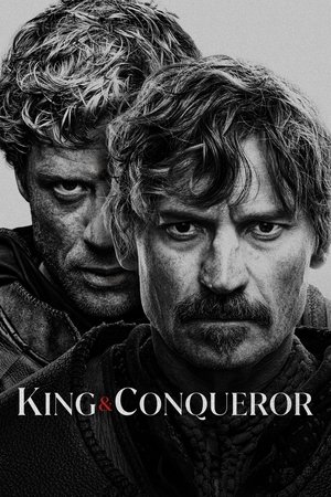 ดูซีรี่ย์ King and Conqueror (2025) มหาศึกราชาผู้พิชิต