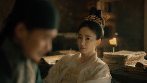 ดูซีรี่ย์ ตี๋เหรินเจี๋ยไขปมปริศนา (2024) Judge Dee’s Mystery ซีซั่น 1 ตอนที่ 27