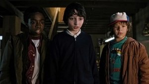 ดูซีรี่ย์ Stranger Things (2016) สเตรนเจอร์ ธิงส์ ซีซัน 1  ซีซั่น 1 ตอนที่ 2