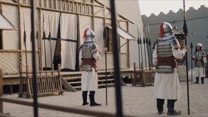 ดูซีรี่ย์ ปริศนาลับราชวงศ์ถัง (2022) Strange Tales of Tang Dynasty ซีซั่น 1 ตอนที่ 35