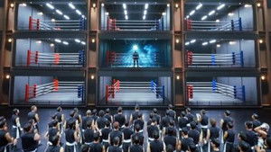 ดูซีรี่ย์ I Am Boxer (2025) ซีซั่น 1 ตอนที่ 1