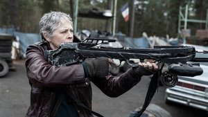 The Walking Dead Daryl Dixon S02 เดอะวอล์กกิงเดด แดริล ดิกสัน ปี 2 ซีซั่น 2 ตอนที่ 1