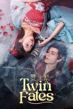 ดูซีรี่ย์ Twin Fates (2025) พันธสัญญารัก