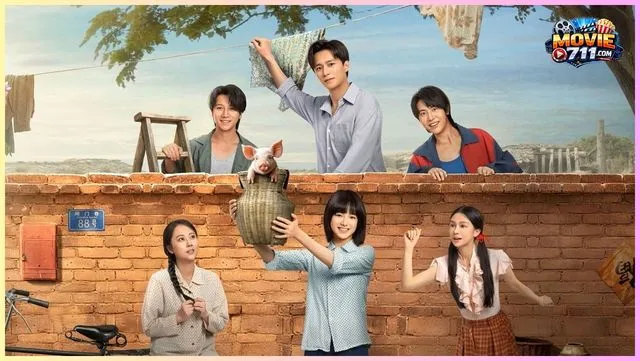 A Summer Meant for Us (2026) A Summer Meant for Us (2026)