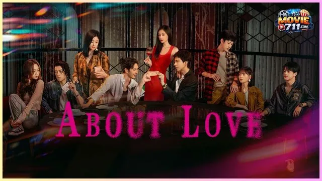 About Love About Love