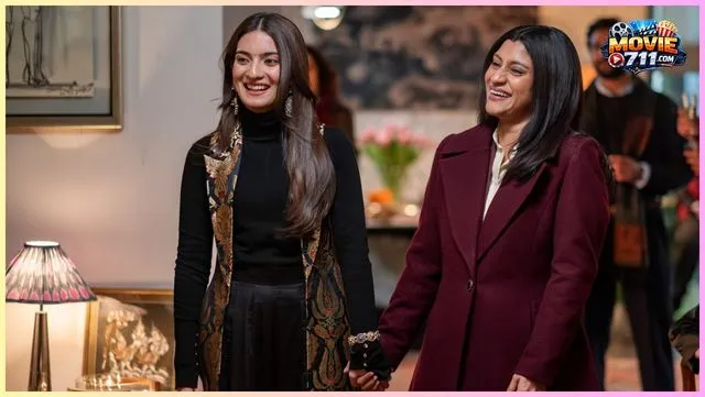 ดูหนัง Accused (2026) ใต้เงาคำกล่าวหา พากย์ไทย หนังระทึก 24HD Accused (2026)