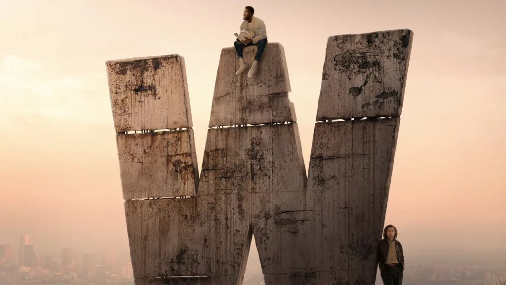 ดูซีรี่ย์ Wonder Man (2026) วันเดอร์แมน Ep.1-8 (พากย์ไทย) Wonder Man (2026)