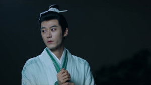 ดูมินิซีรี่ย์จีน Voyage to Haihun (2025) ทะลุเวลาปั้นฮ่องเต้องค์ใหม่ ซีซั่น 1 ตอนที่ 10